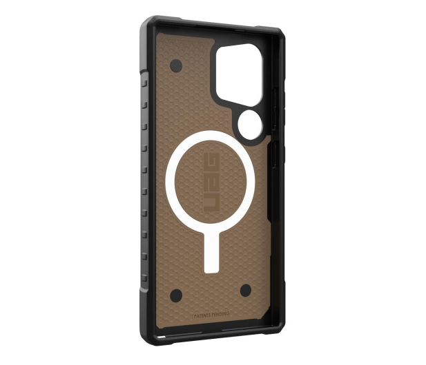 UAG Pathfinder Magnet SE Samsung Galaxy S24 Ultra digi camo dark - 1214117 - zdjęcie 2